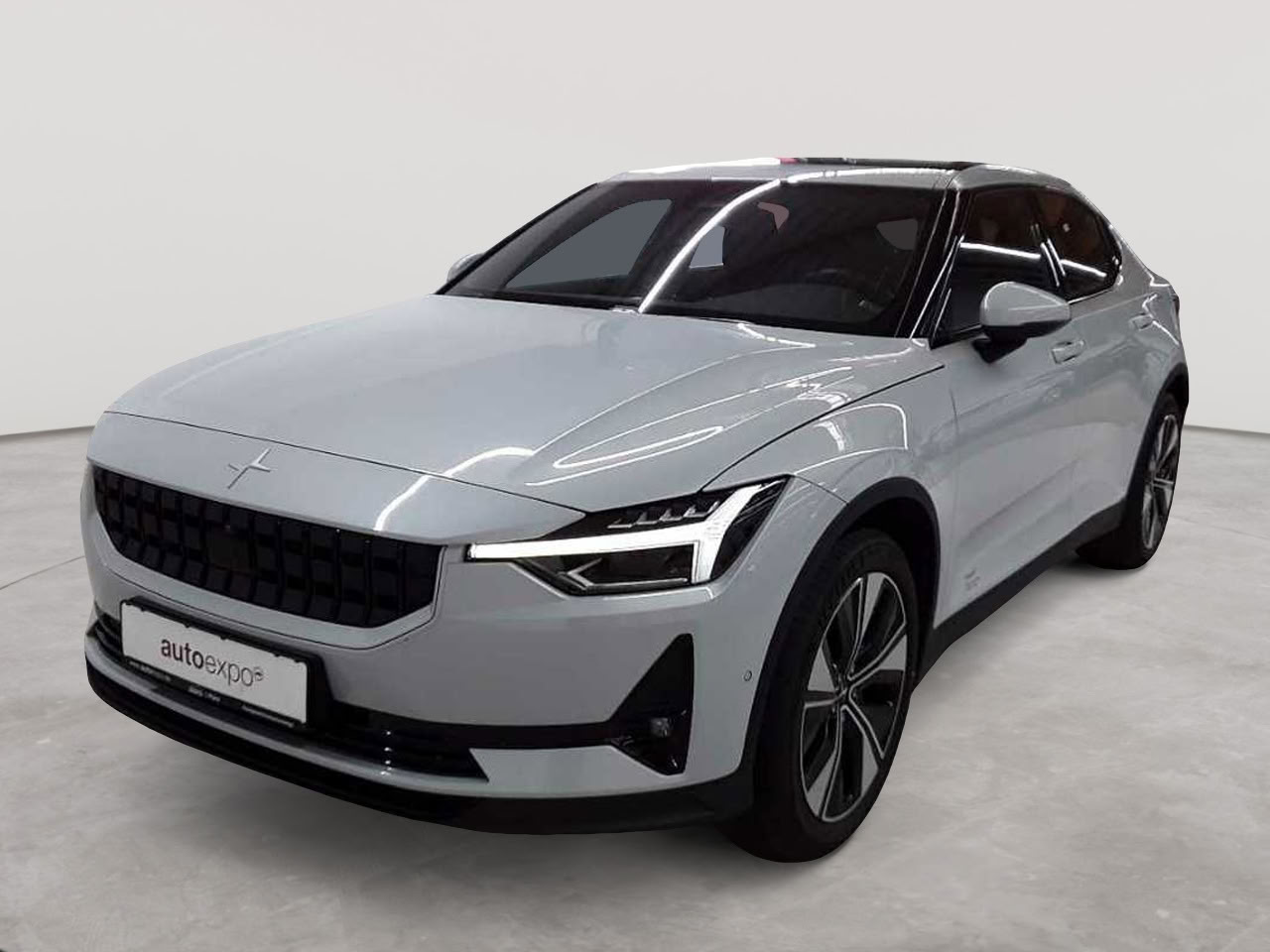 Polestar 2 Single Motor 78kWh 2