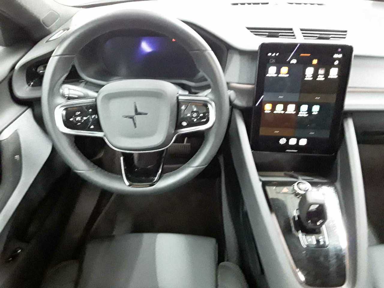 Polestar 2 Single Motor 78kWh 10
