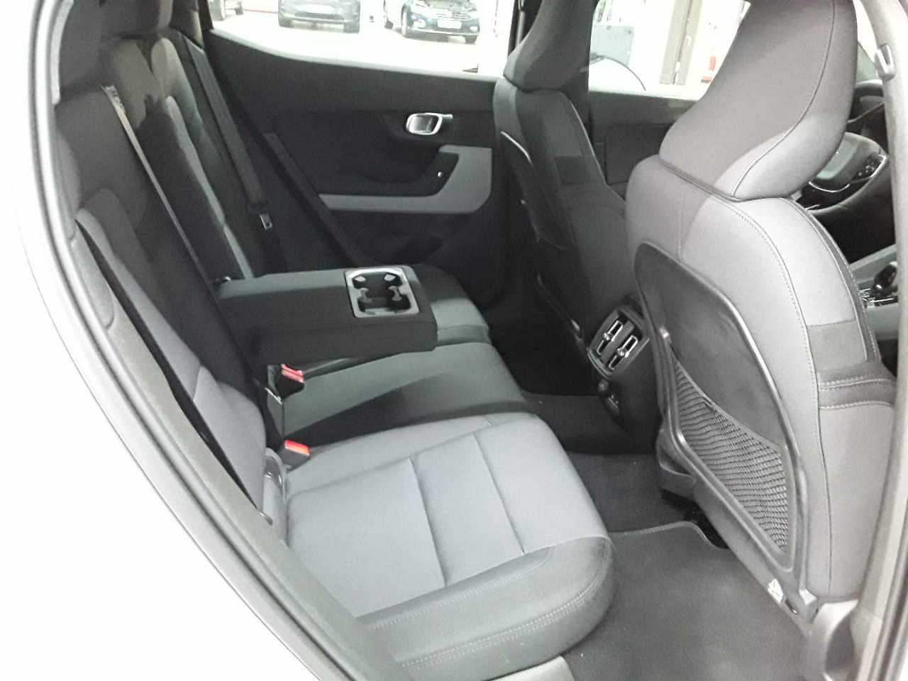 Polestar 2 Single Motor 78kWh 14