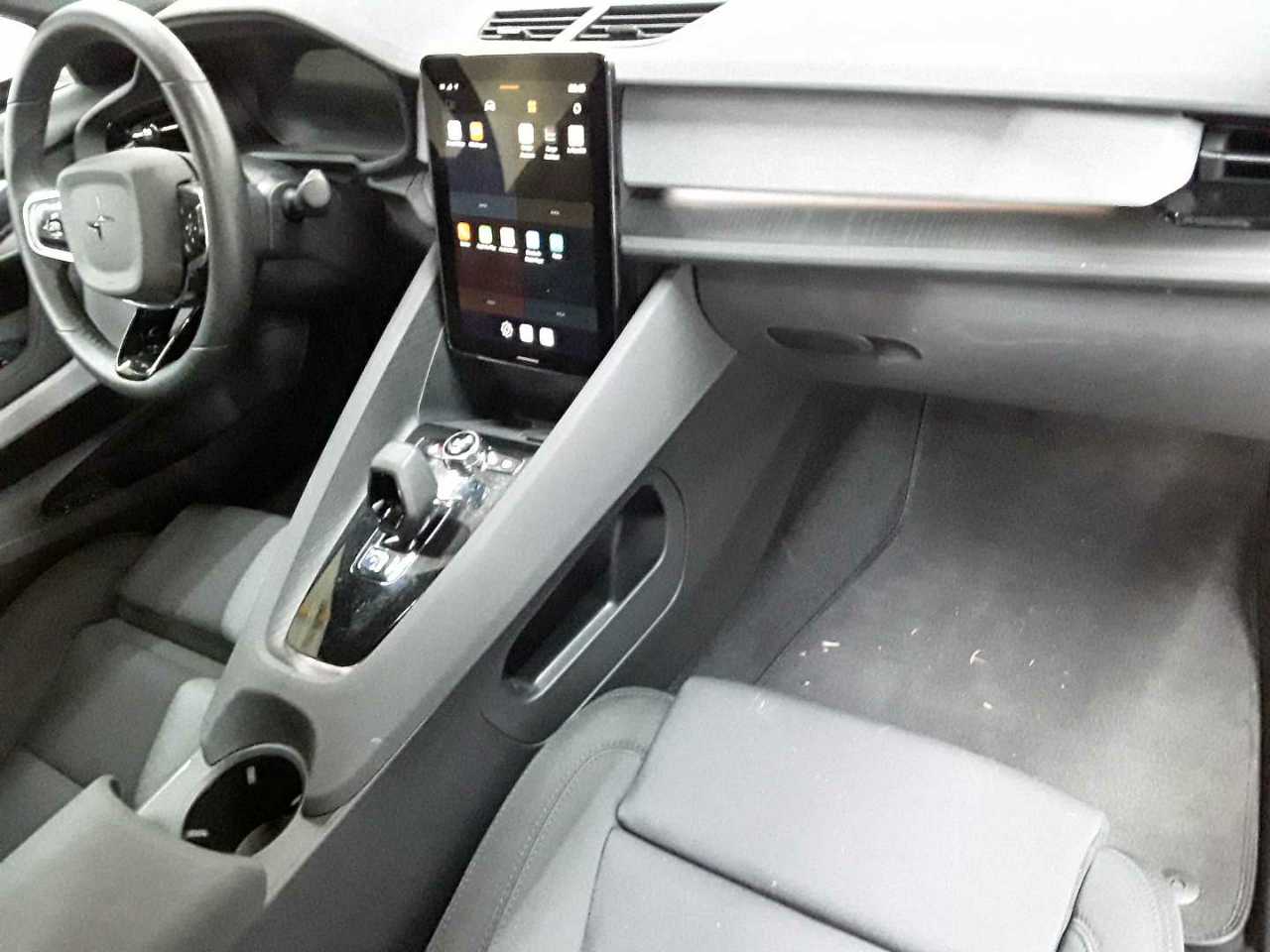 Polestar 2 Single Motor 78kWh 9
