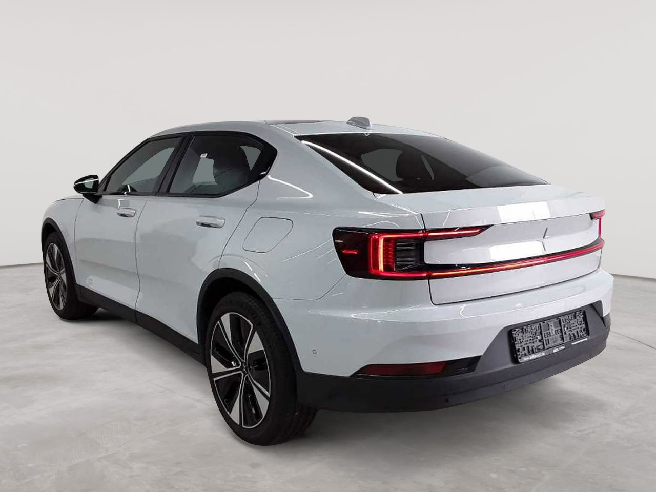 Polestar 2 Single Motor 78kWh 5