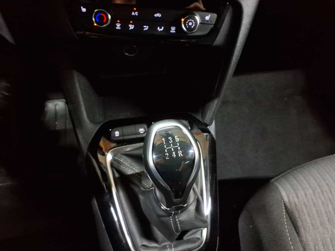 Opel Corsa 1.2 Start/Stop Edition 10