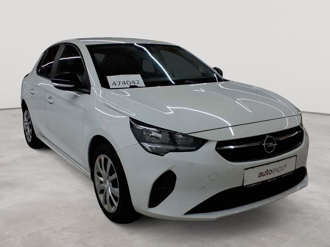 Opel Corsa 1.2 Start/Stop Edition