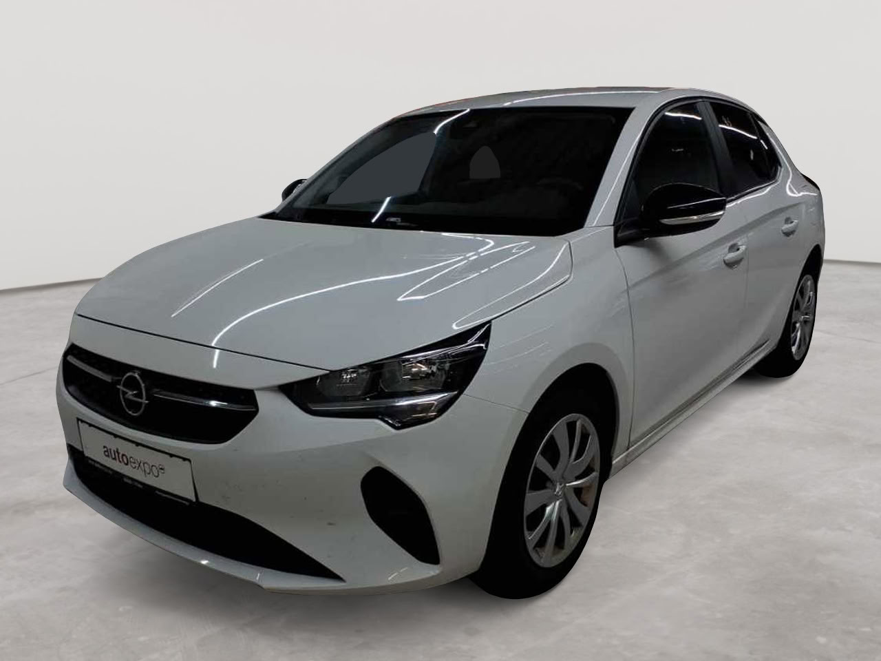 Opel Corsa 1.2 Start/Stop Edition 2