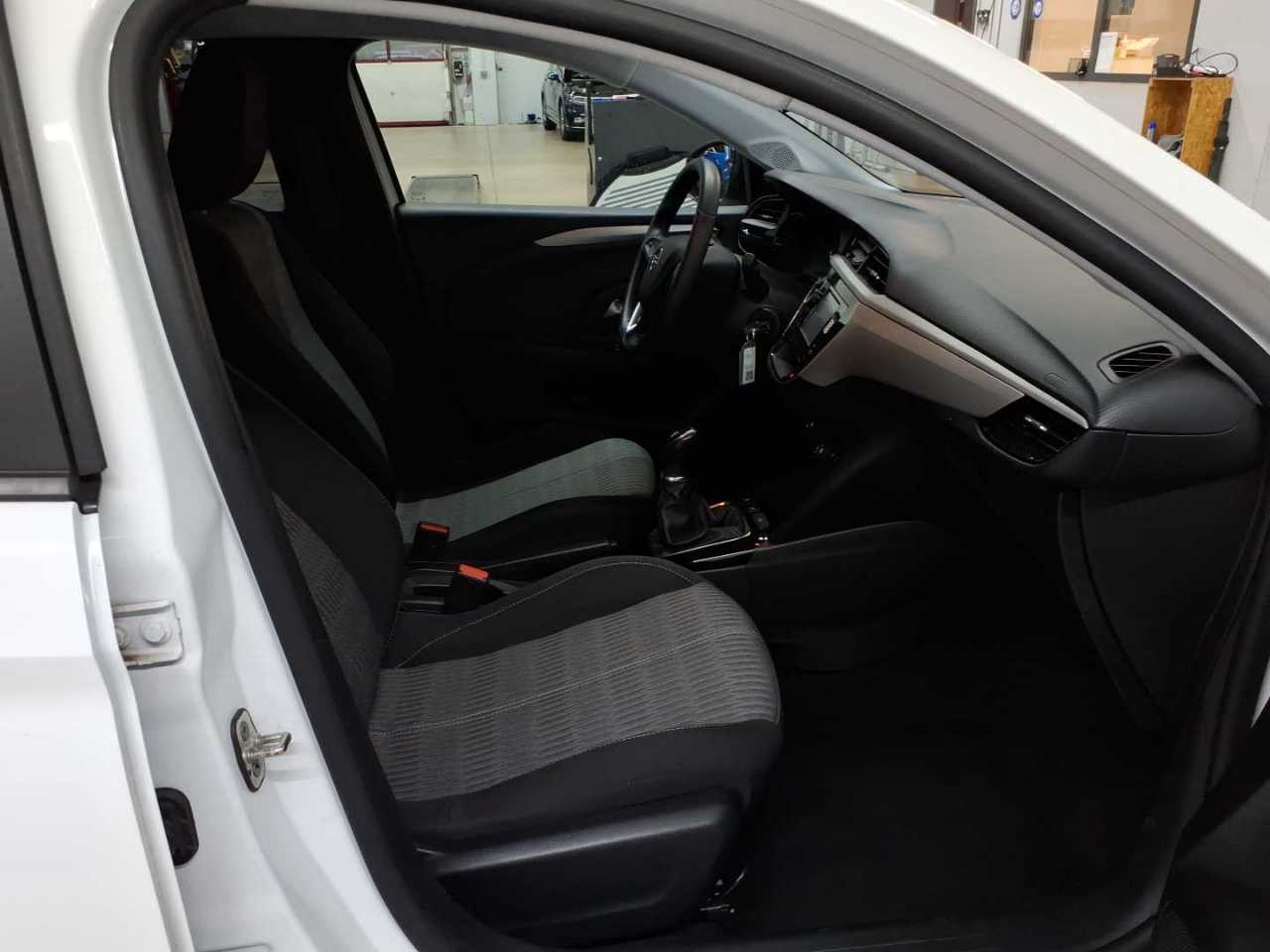 Opel Corsa 1.2 Start/Stop Edition 8