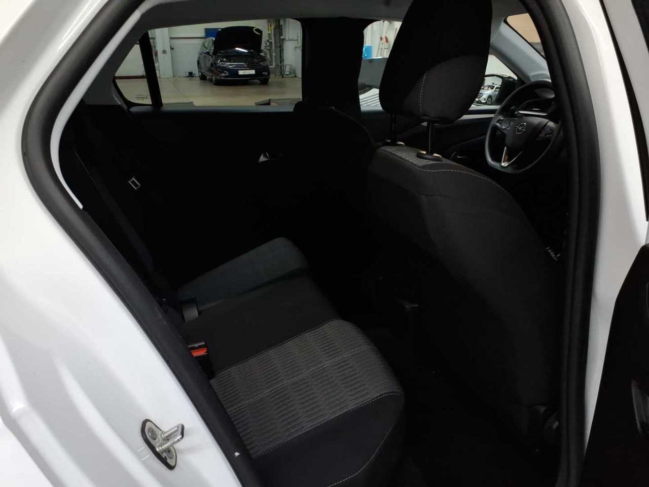 Opel Corsa 1.2 Start/Stop Edition 14