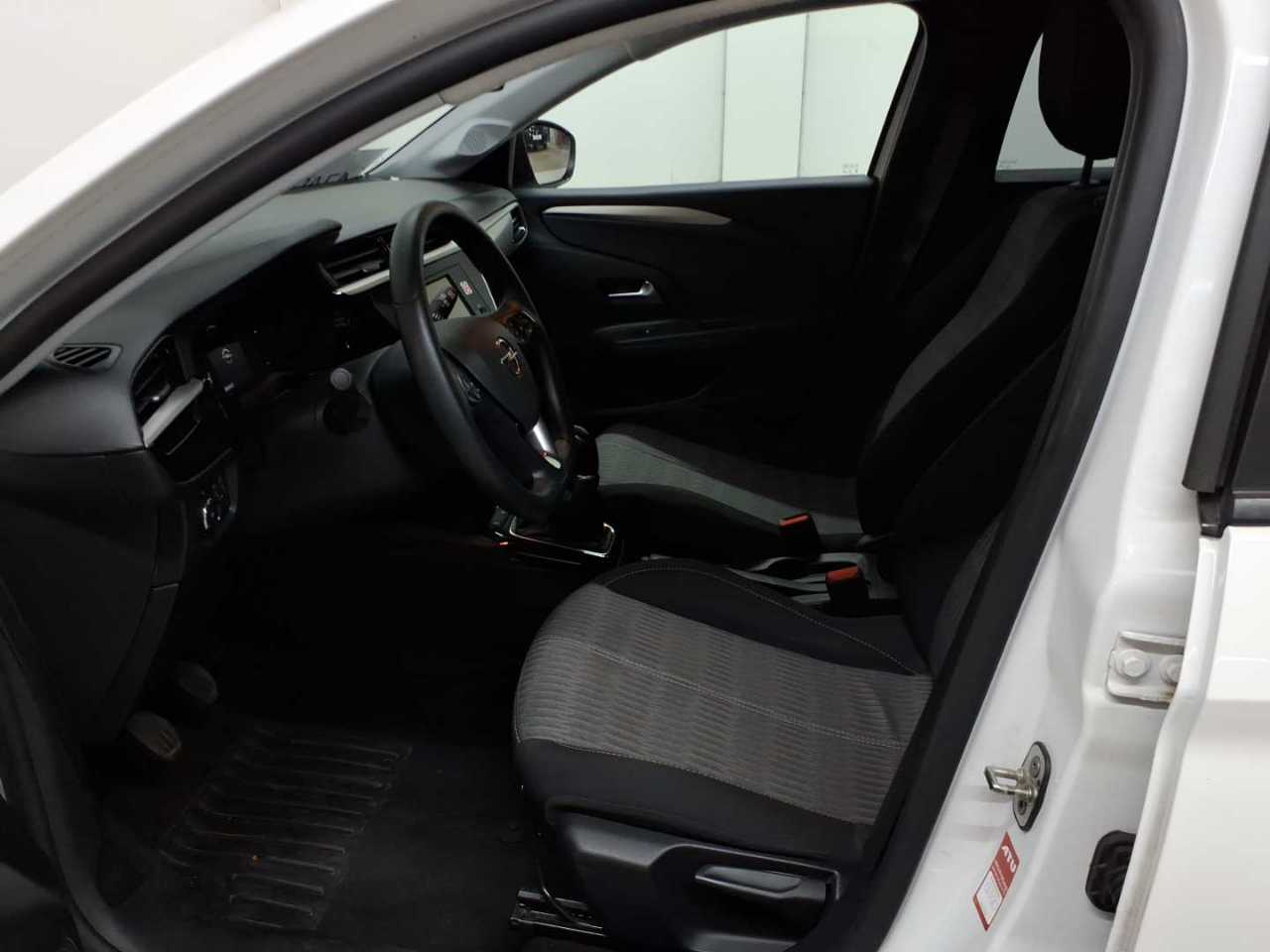 Opel Corsa 1.2 Start/Stop Edition 7