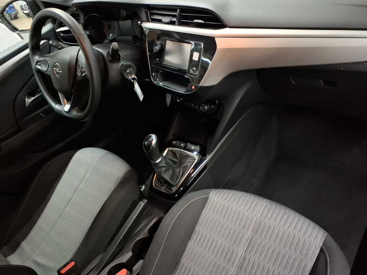 Opel Corsa 1.2 Start/Stop Edition 9