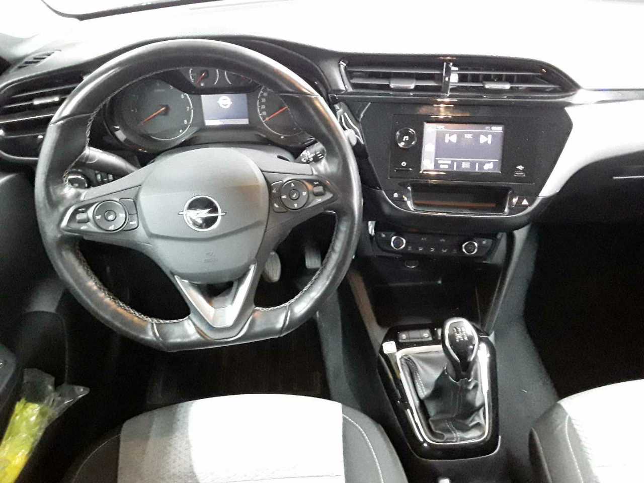 Opel Corsa 1.2 Start/Stop 10