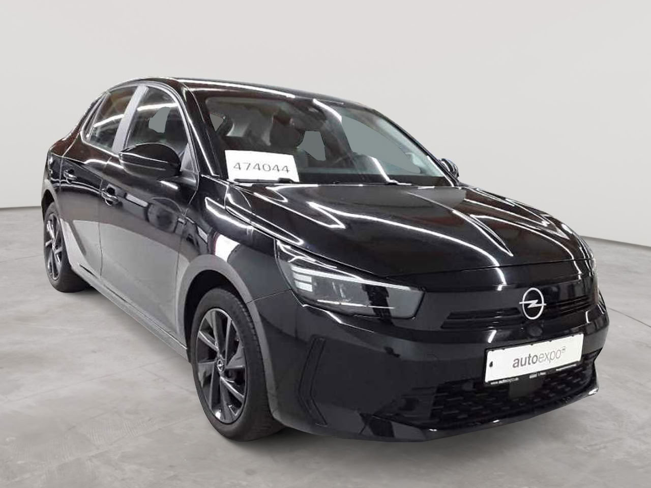 Opel Corsa 1.2 Start/Stop