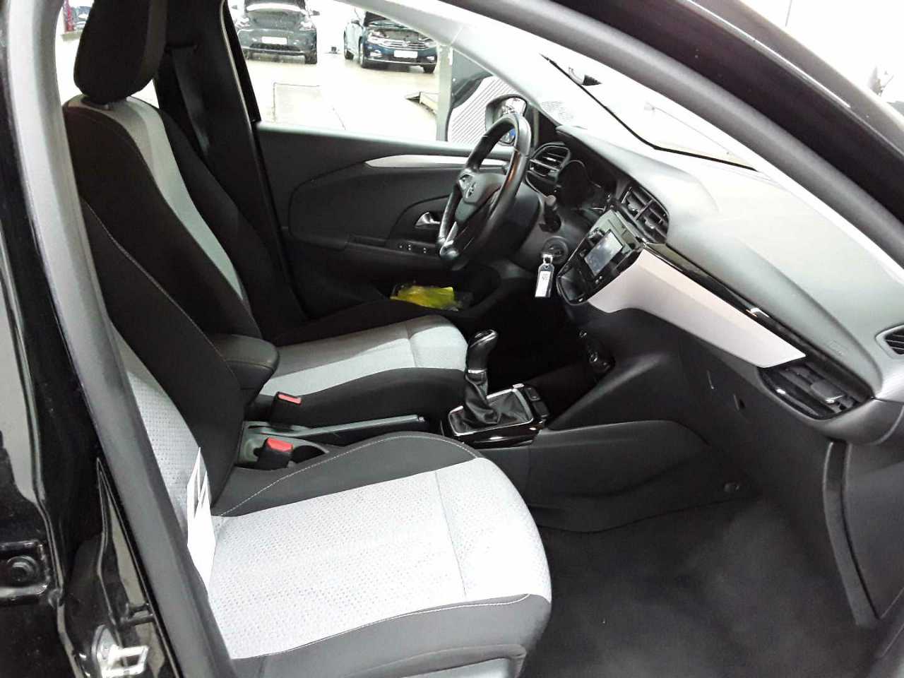 Opel Corsa 1.2 Start/Stop 8