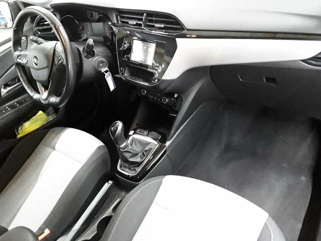 Opel Corsa 1.2 Start/Stop 9