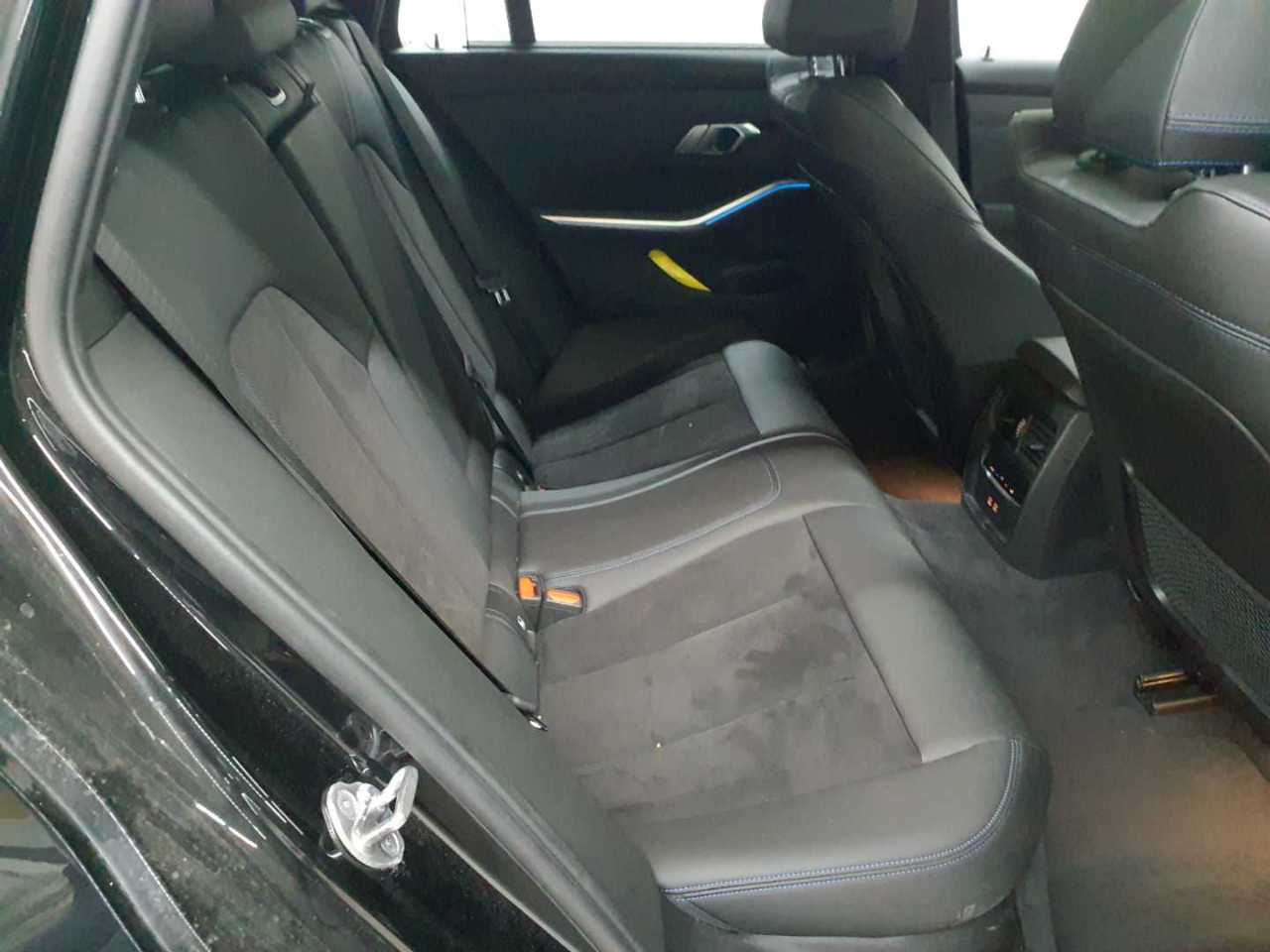 BMW 330e Touring xDrive Aut. M Sport 14