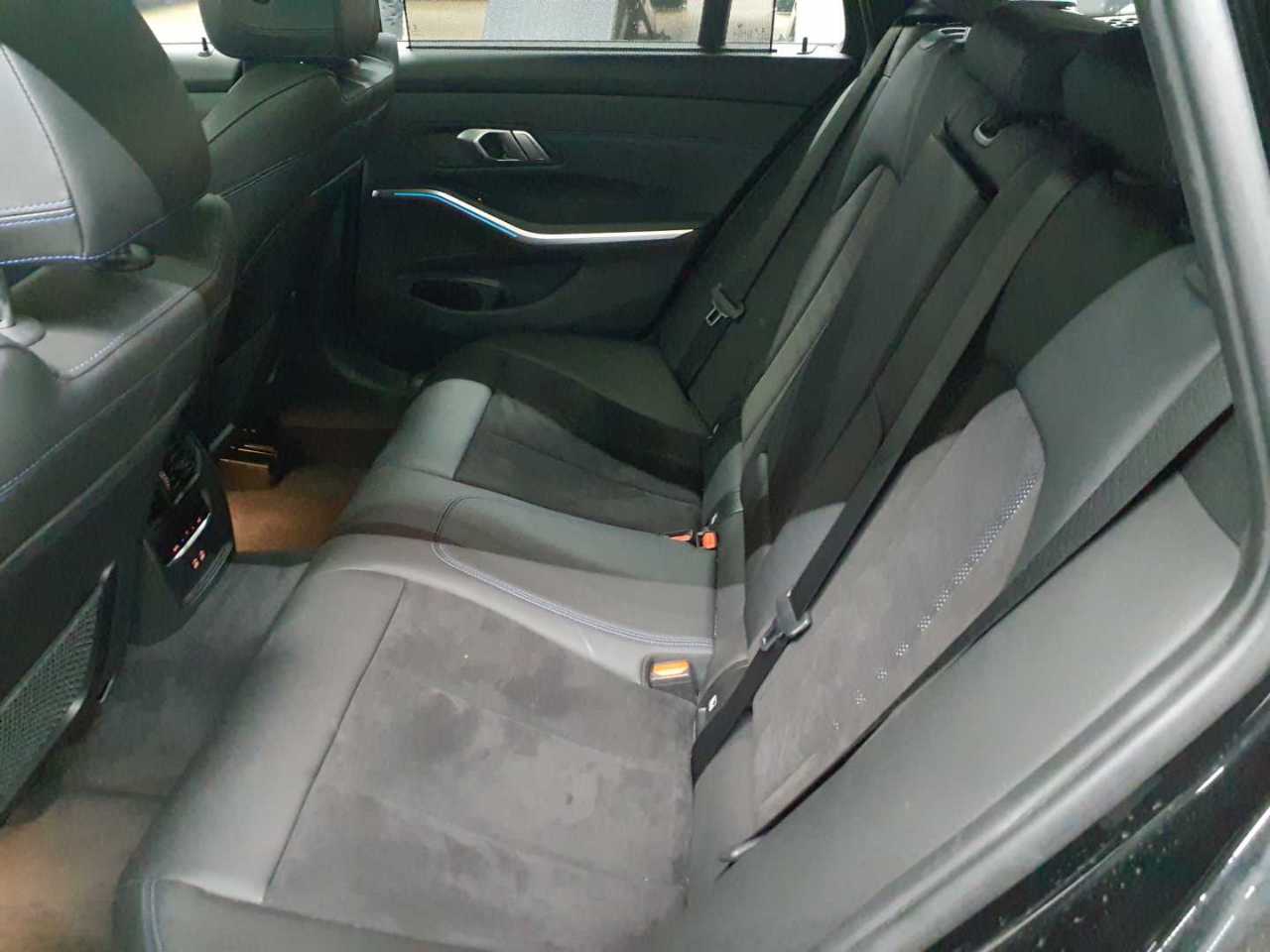 BMW 330e Touring xDrive Aut. M Sport 13