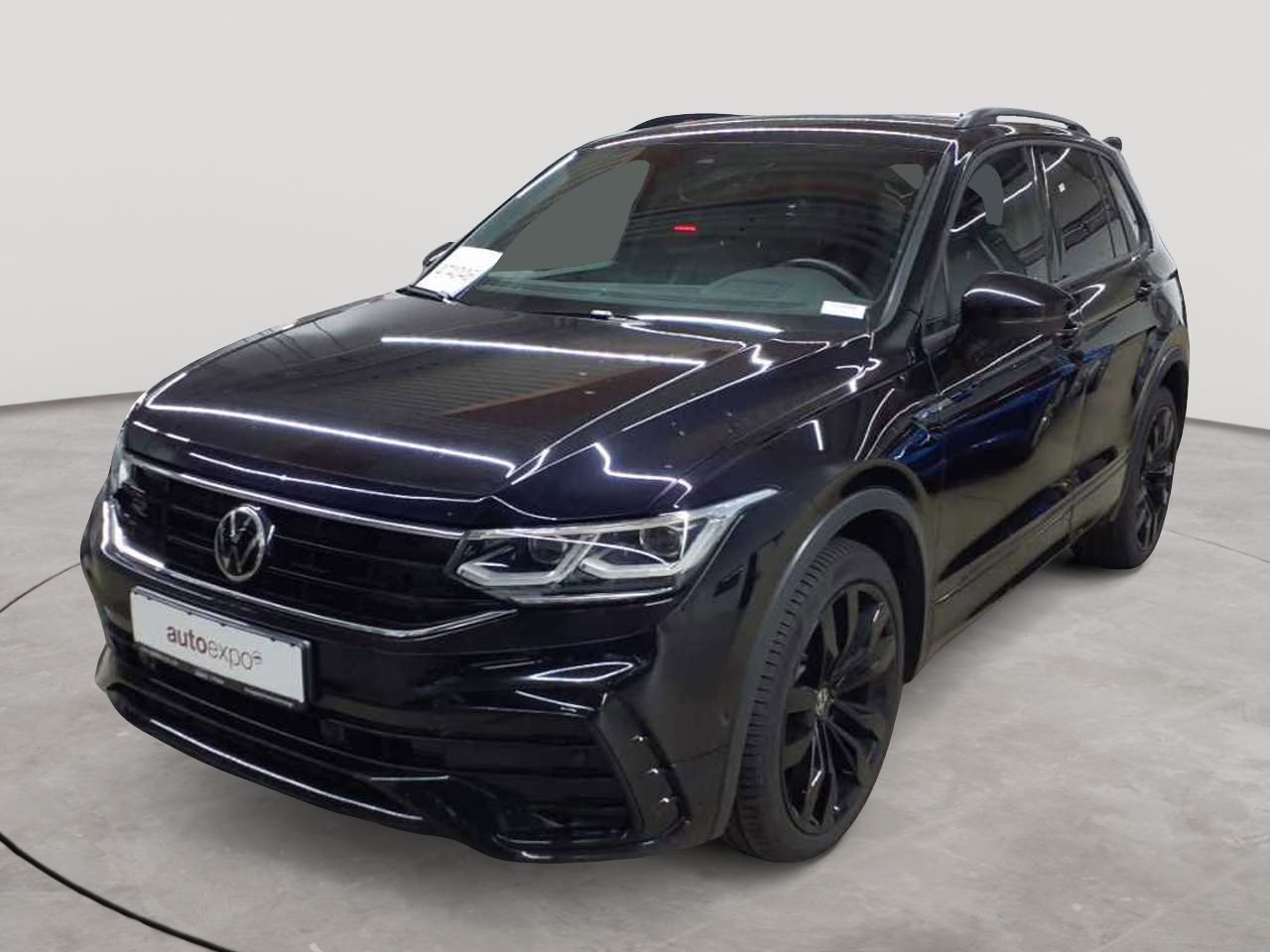 Volkswagen Tiguan 2.0 TDI SCR 4MOTION DSG R-Line 2