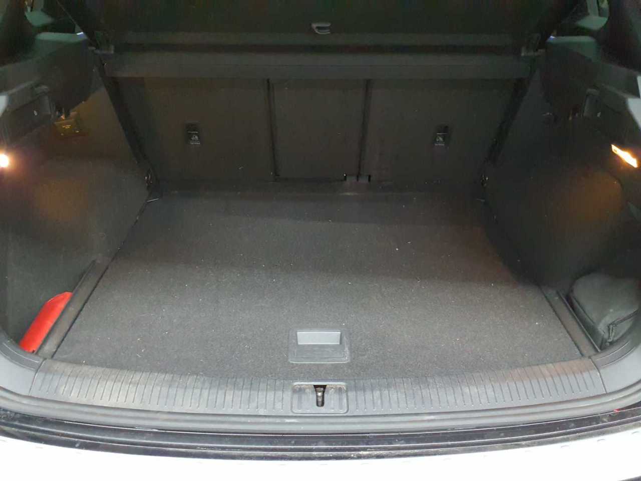 Volkswagen Tiguan 2.0 TDI SCR 4MOTION DSG R-Line 15