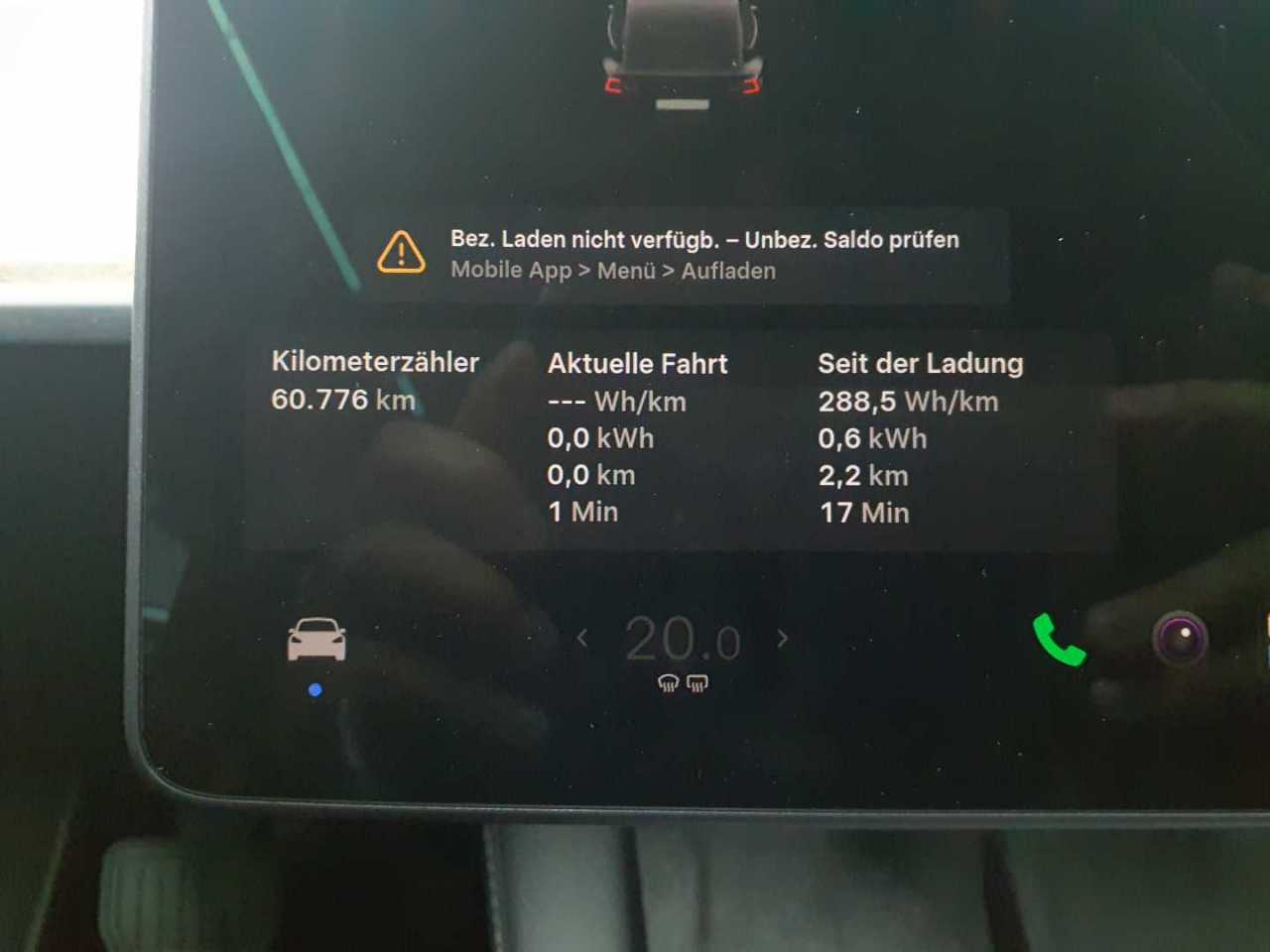 Tesla Model 3 RWD Hinterradantrieb 11