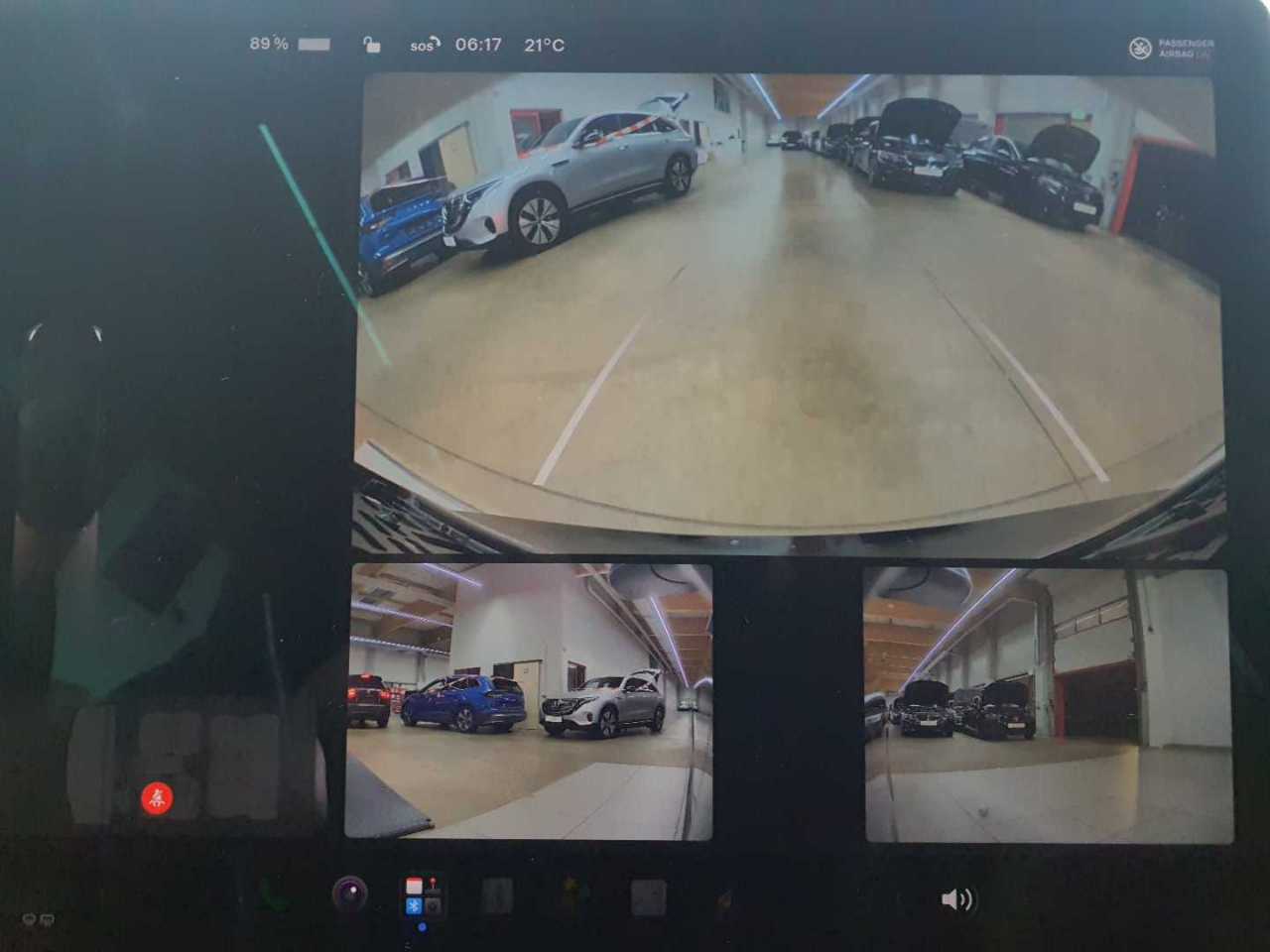 Tesla Model 3 RWD Hinterradantrieb 16