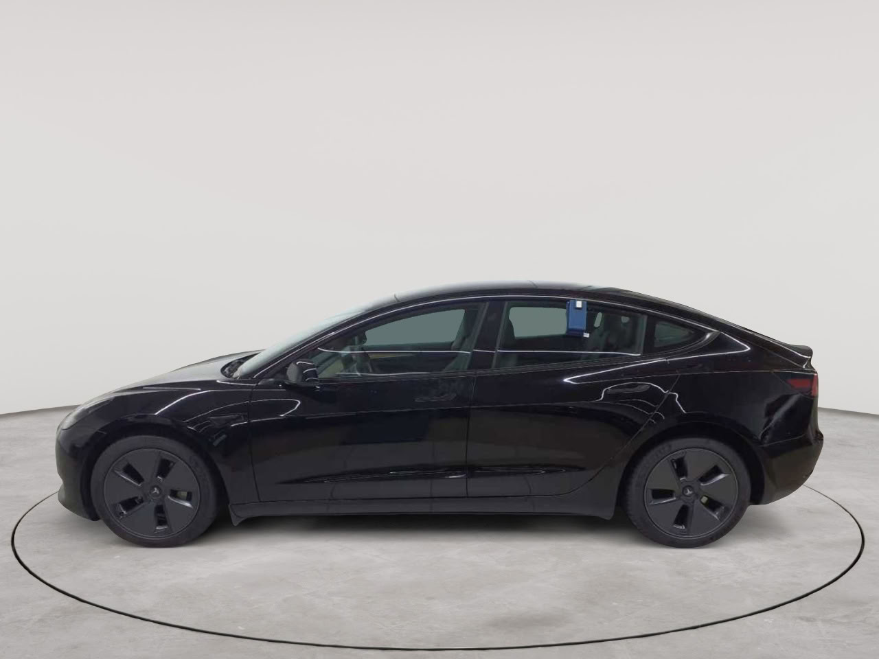 Tesla Model 3 RWD Hinterradantrieb 6