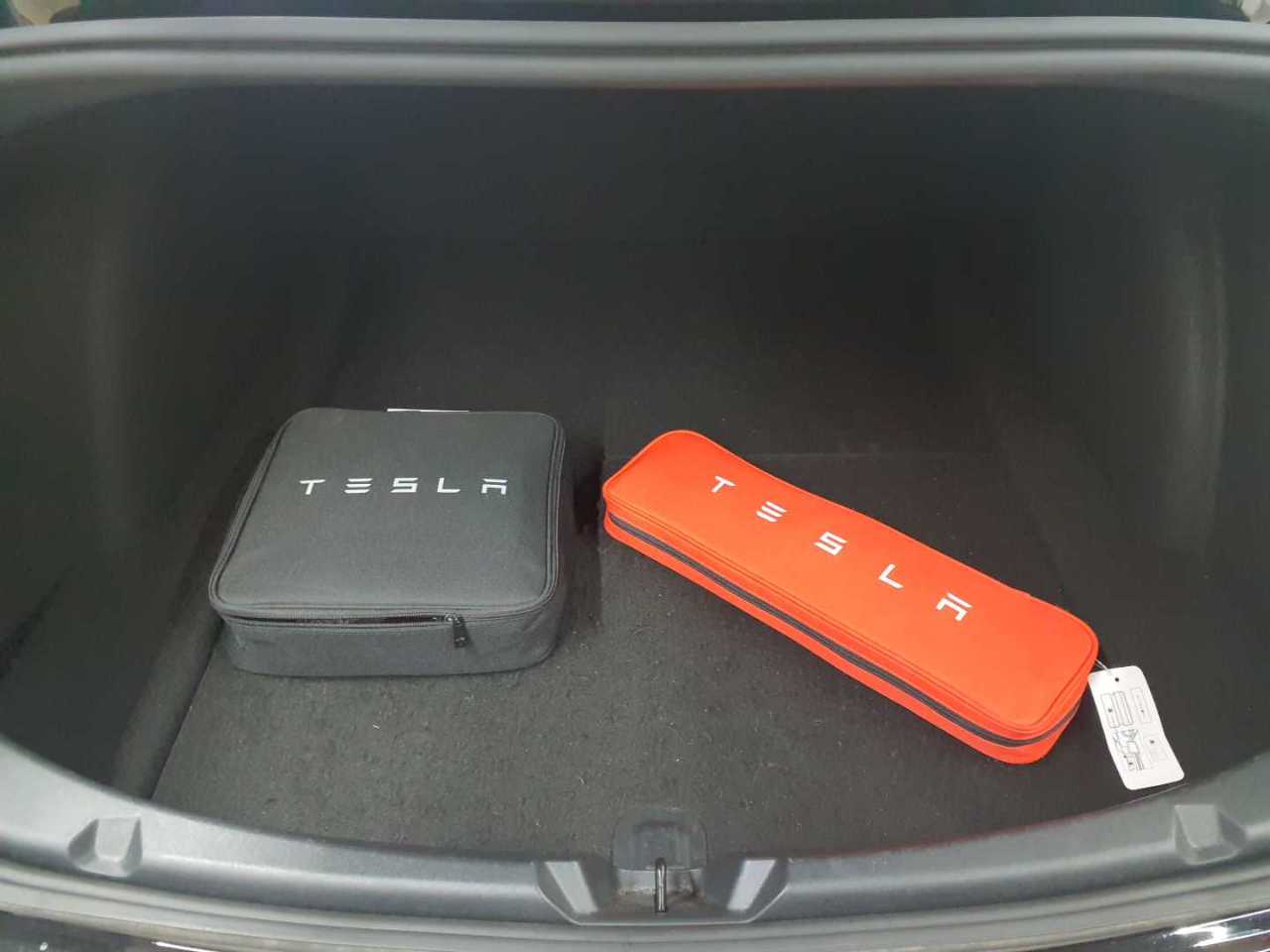 Tesla Model 3 RWD Hinterradantrieb 15