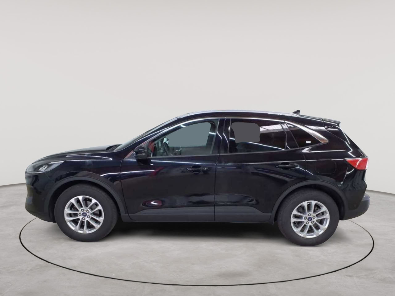 Ford Kuga 1.5 EcoBlue Aut. TITANIUM 6