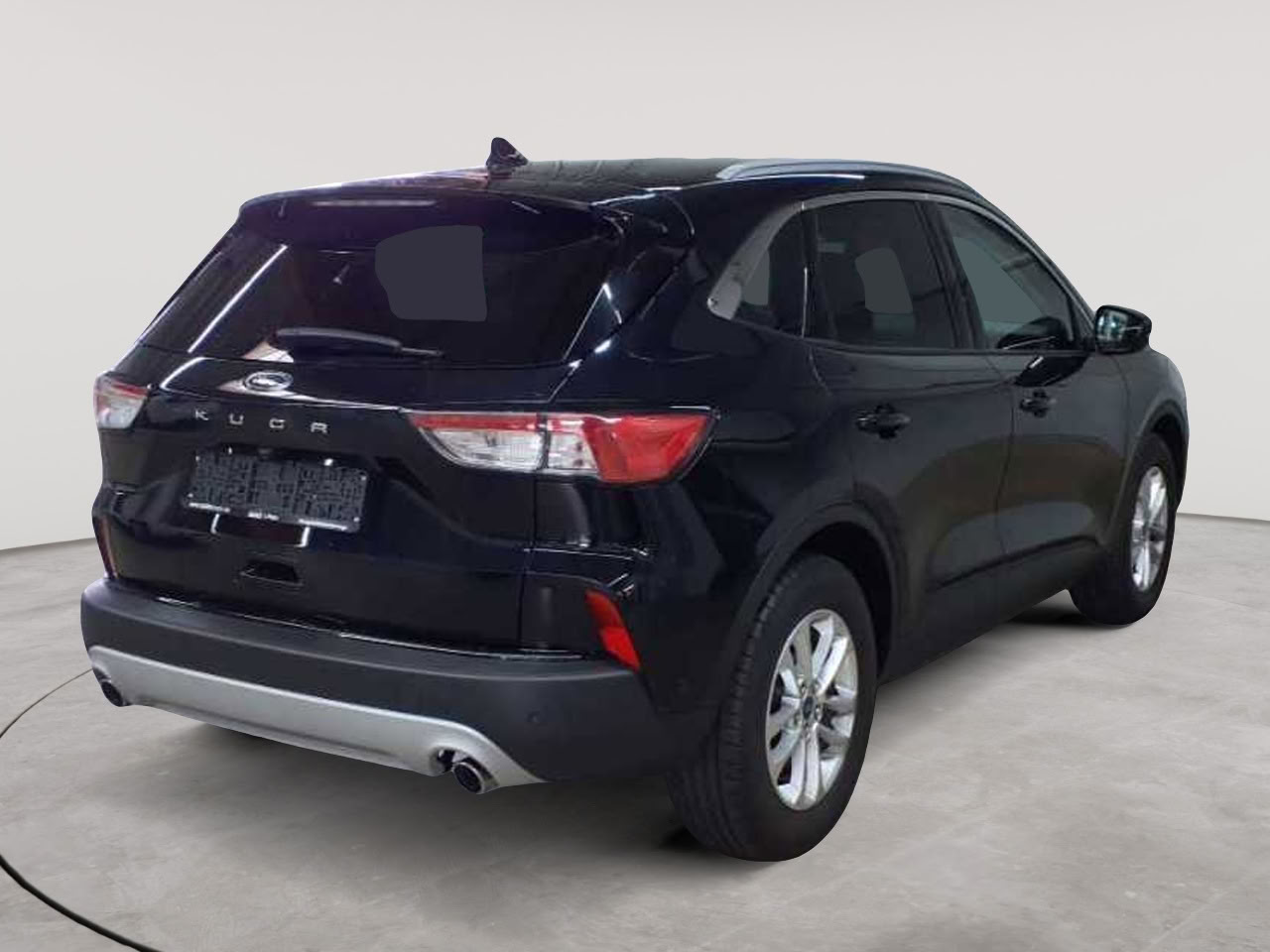 Ford Kuga 1.5 EcoBlue Aut. TITANIUM 4