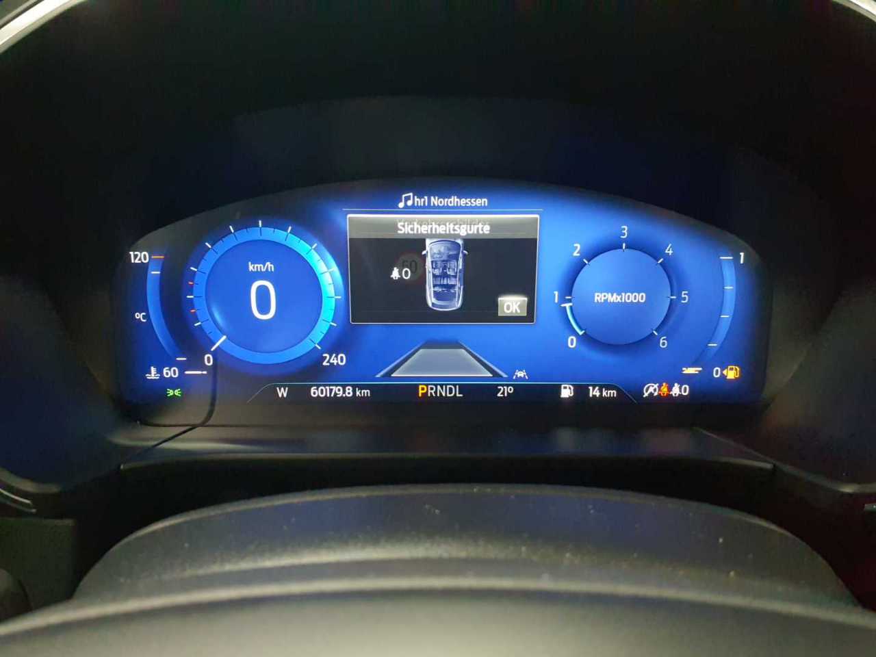 Ford Kuga 1.5 EcoBlue Aut. TITANIUM 11