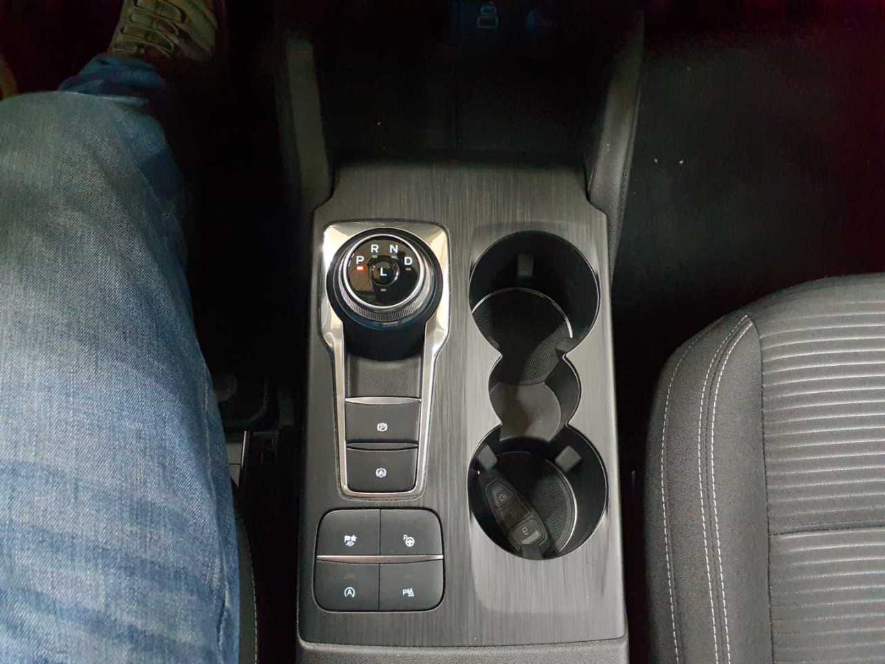 Ford Kuga 1.5 EcoBlue Aut. TITANIUM 10