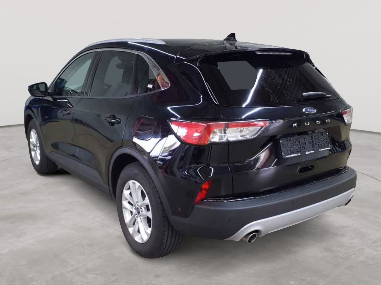 Ford Kuga 1.5 EcoBlue Aut. TITANIUM 5