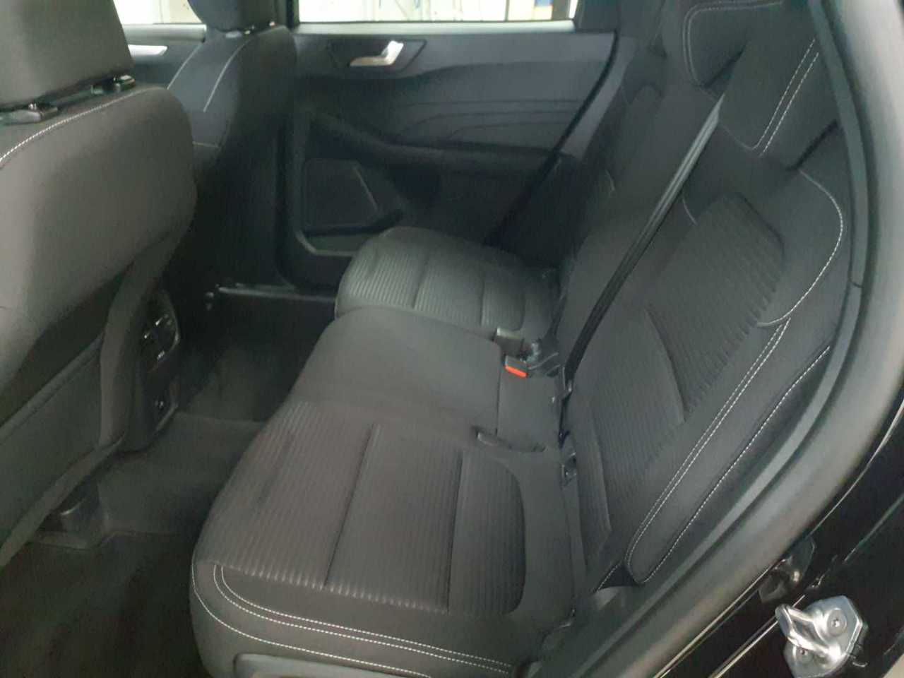 Ford Kuga 1.5 EcoBlue Aut. TITANIUM 13