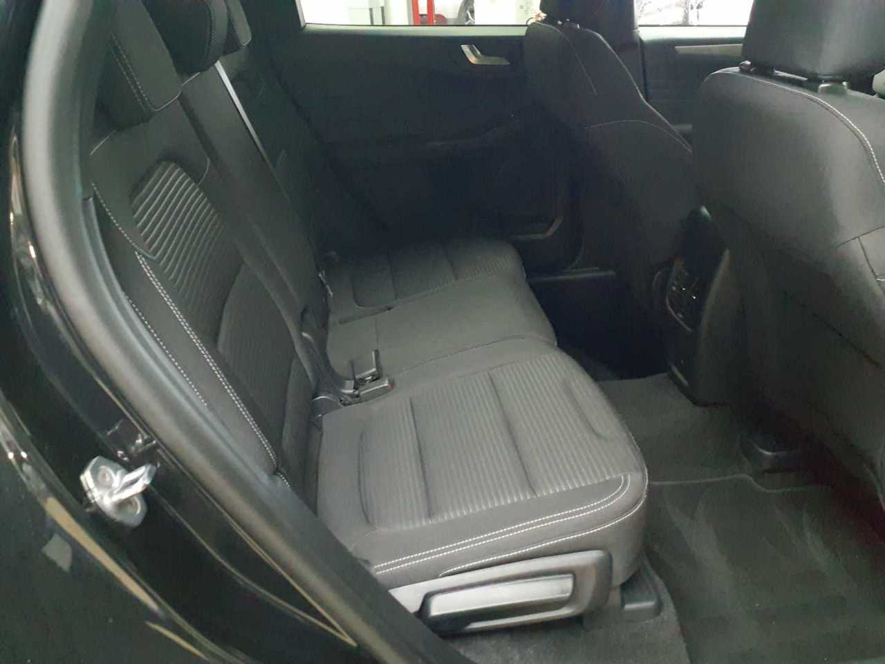 Ford Kuga 1.5 EcoBlue Aut. TITANIUM 14