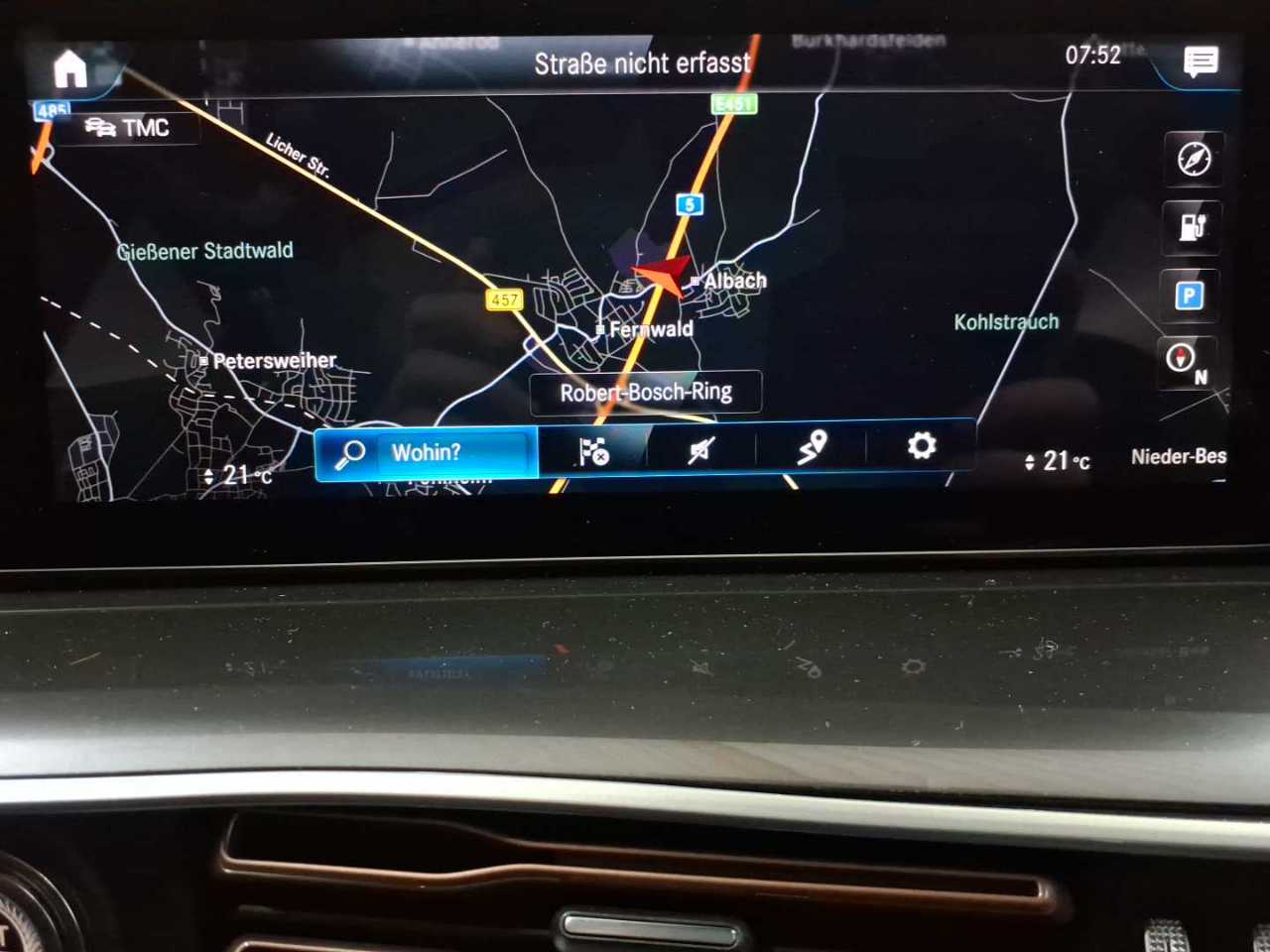 Mercedes-Benz EQC 400 4Matic 12