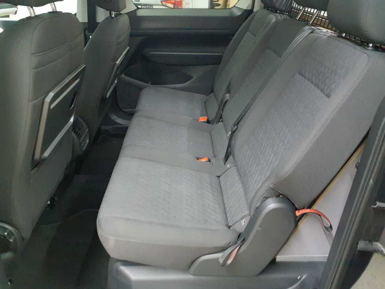 Volkswagen Caddy 2.0 TDI BMT (7-Si.) Life Maxi 12