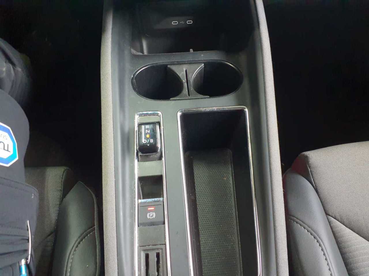 Skoda Enyaq iV 80 10