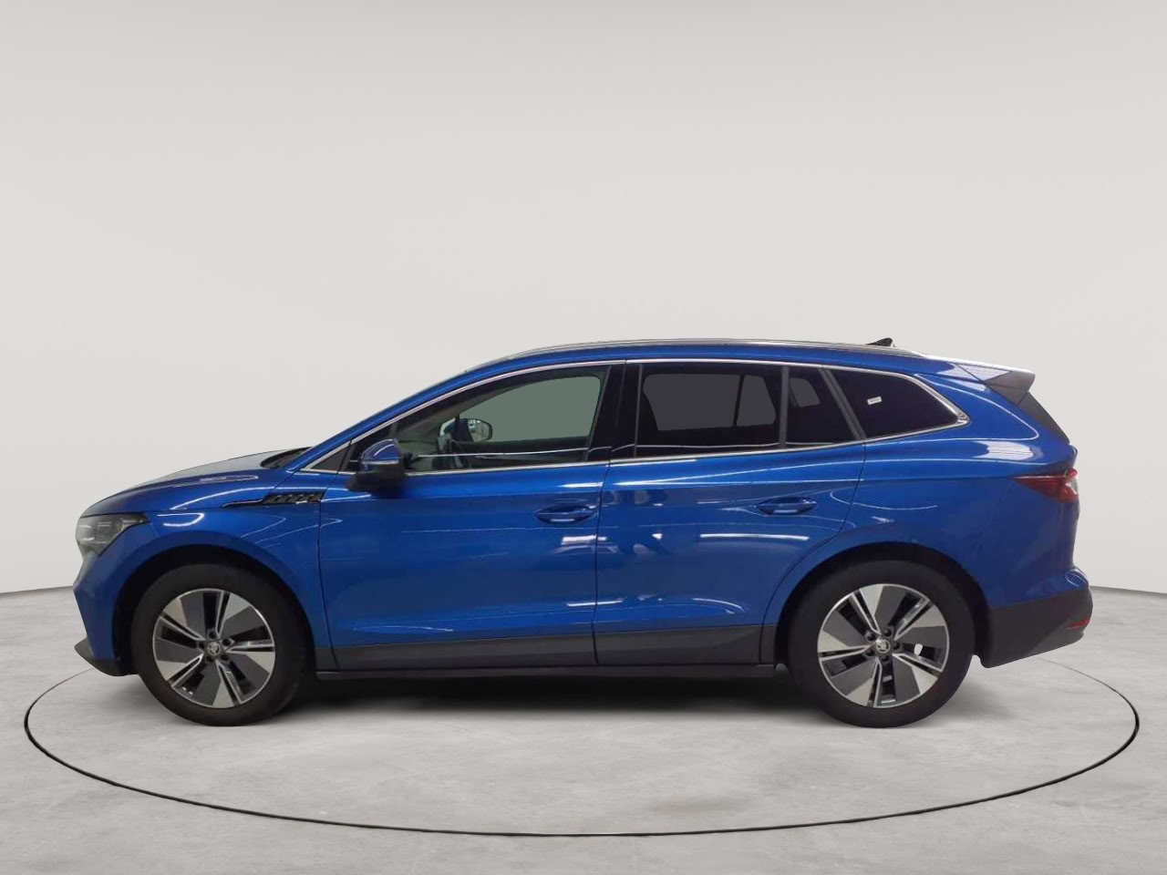 Skoda Enyaq iV 80 6