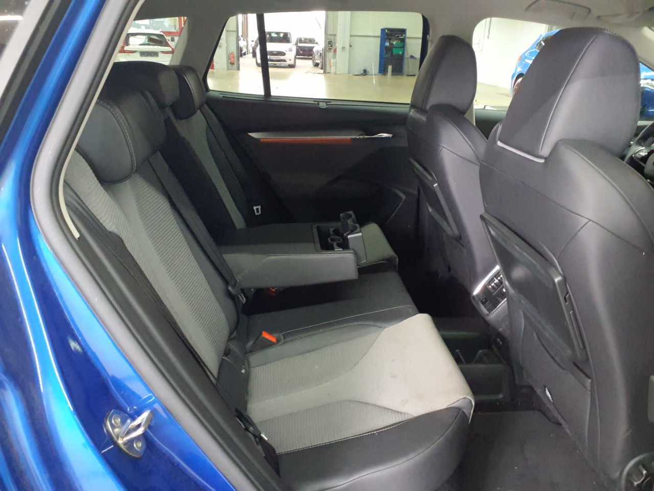 Skoda Enyaq iV 80 13