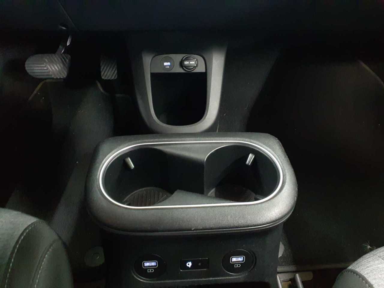 Hyundai IONIQ 5 77,4 kWh Dynamiq 10