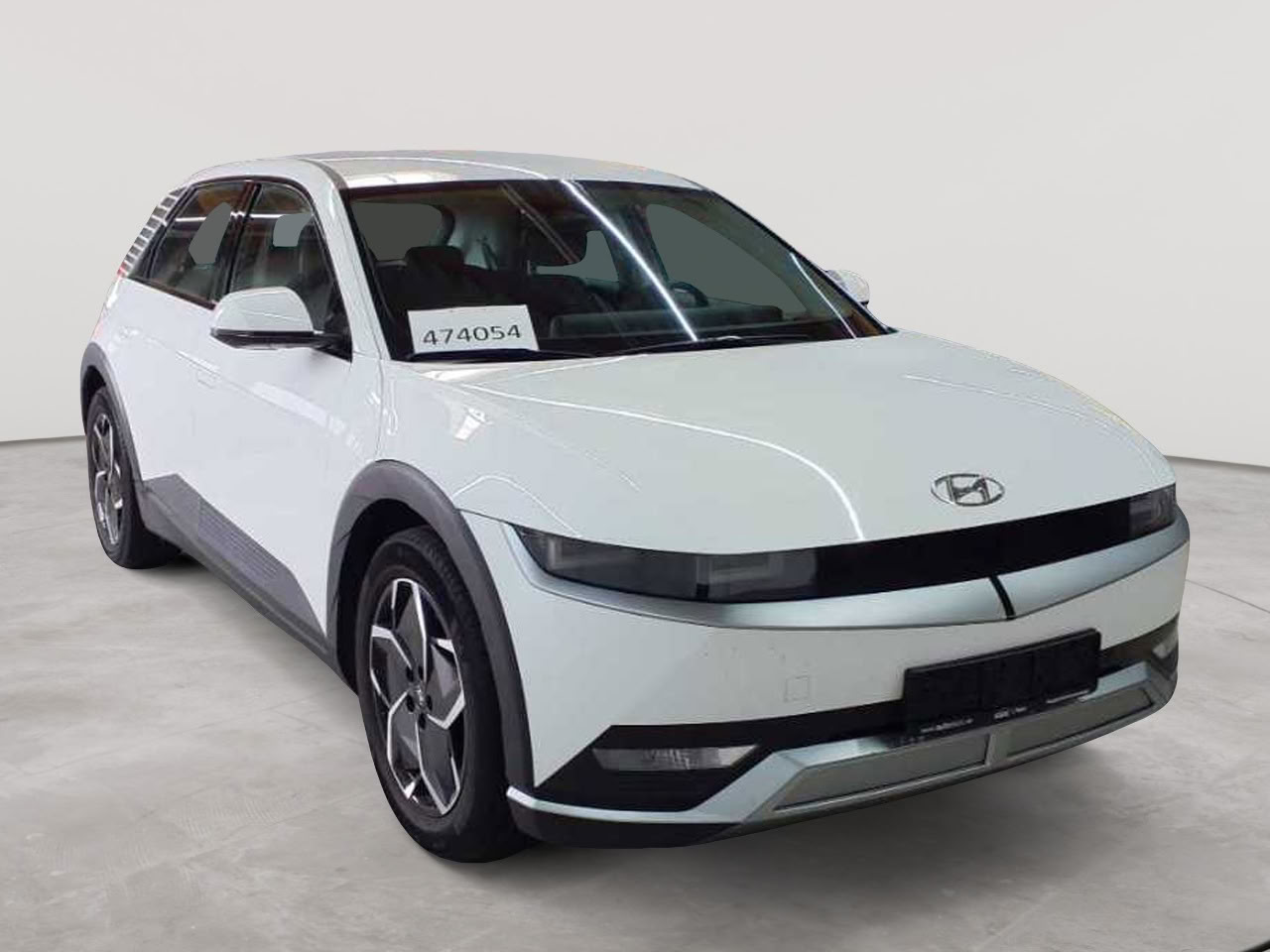 Hyundai IONIQ 5 77,4 kWh Dynamiq