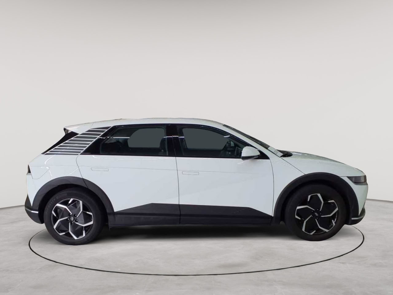 Hyundai IONIQ 5 77,4 kWh Dynamiq 3