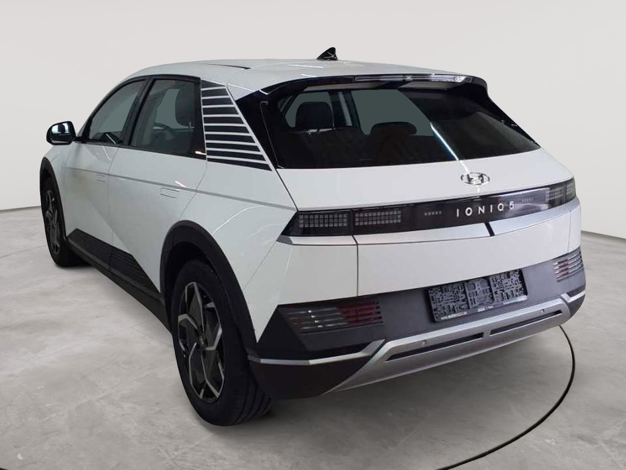Hyundai IONIQ 5 77,4 kWh Dynamiq 5