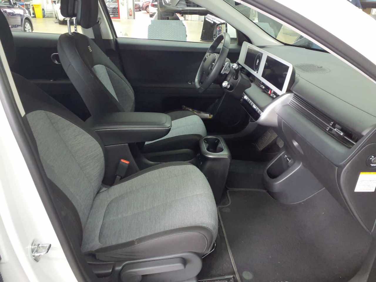 Hyundai IONIQ 5 77,4 kWh Dynamiq 7