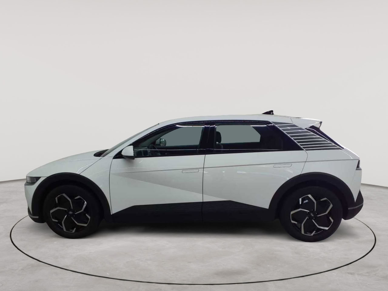 Hyundai IONIQ 5 77,4 kWh Dynamiq 6
