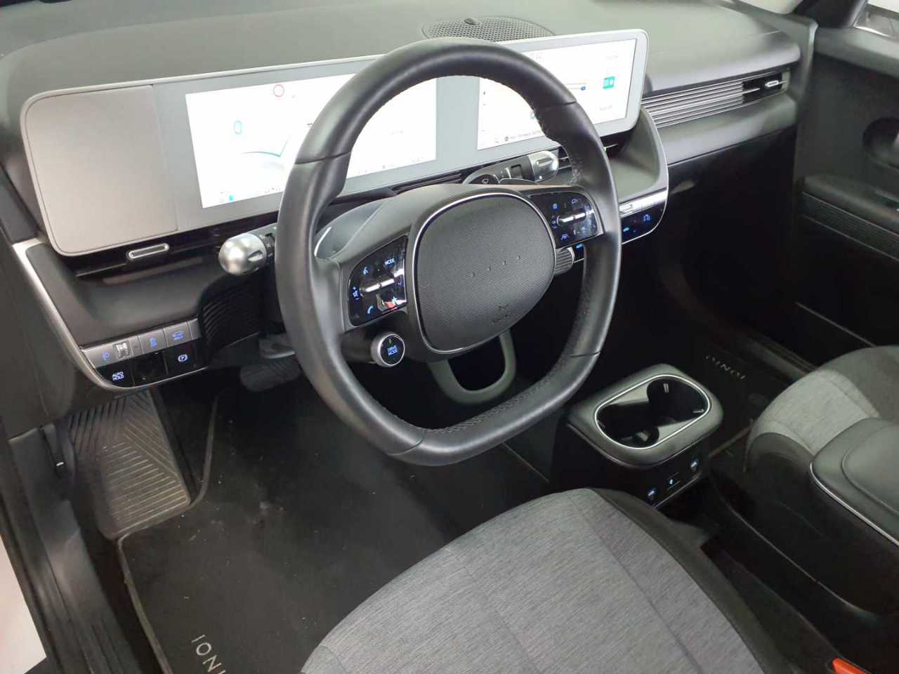 Hyundai IONIQ 5 77,4 kWh Dynamiq 9