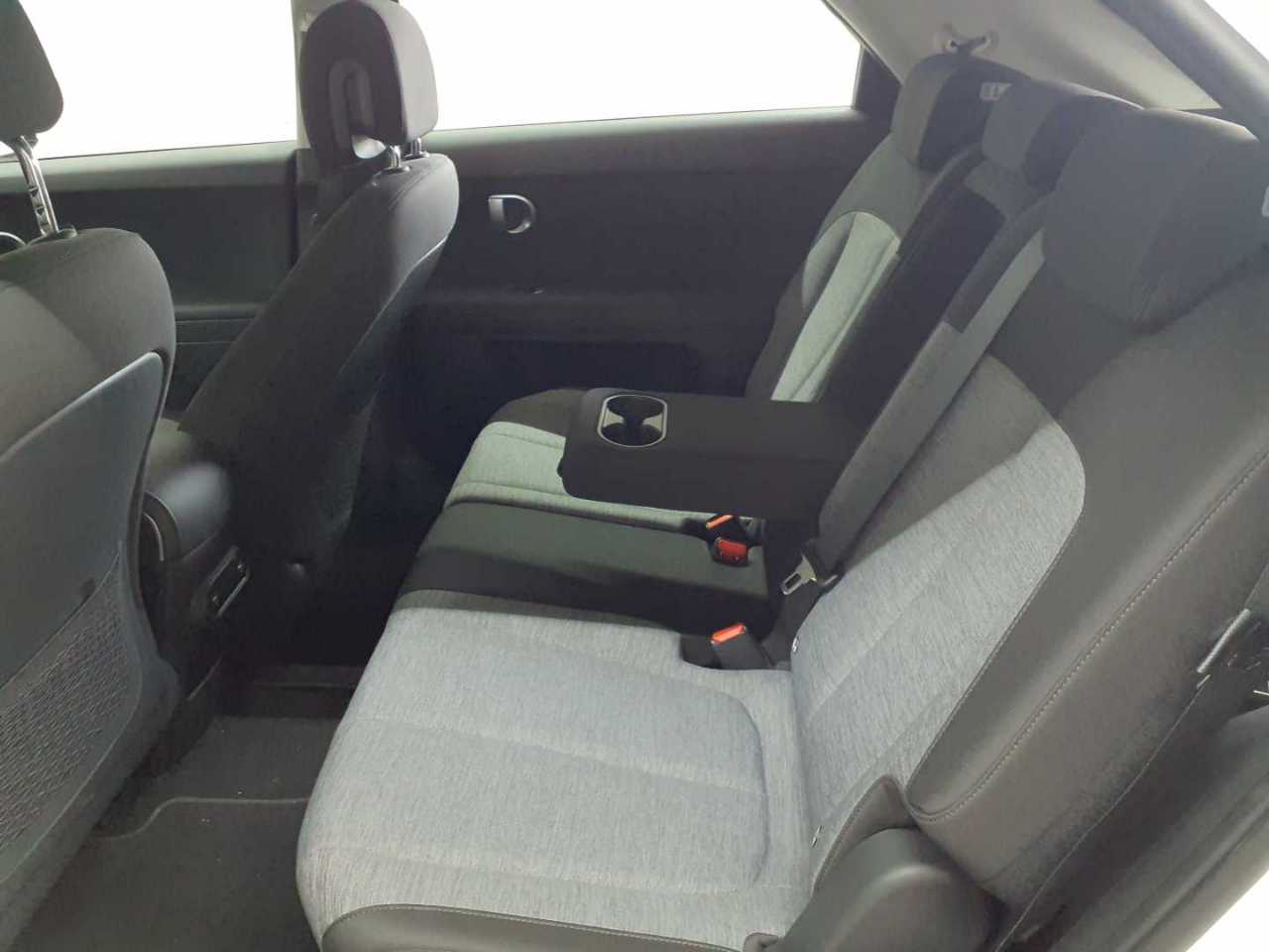 Hyundai IONIQ 5 77,4 kWh Dynamiq 14