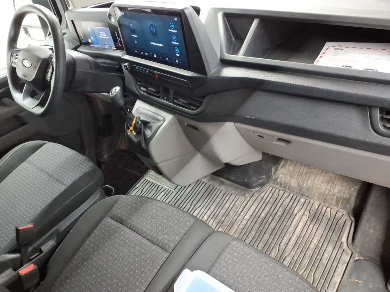 Ford Transit Custom 280 L1H1 LKW VA Trend 9