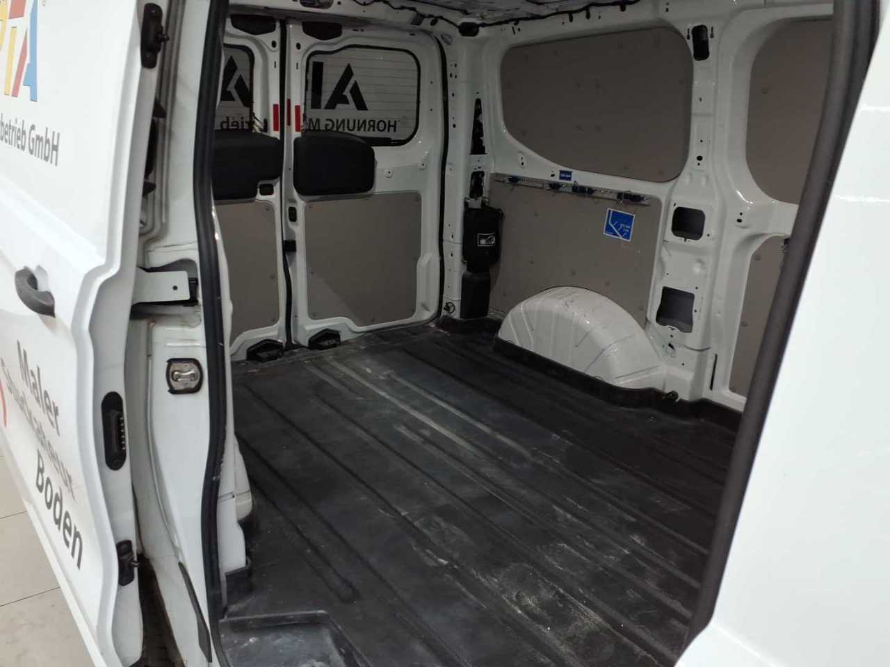Ford Transit Custom 280 L1H1 LKW VA Trend 14