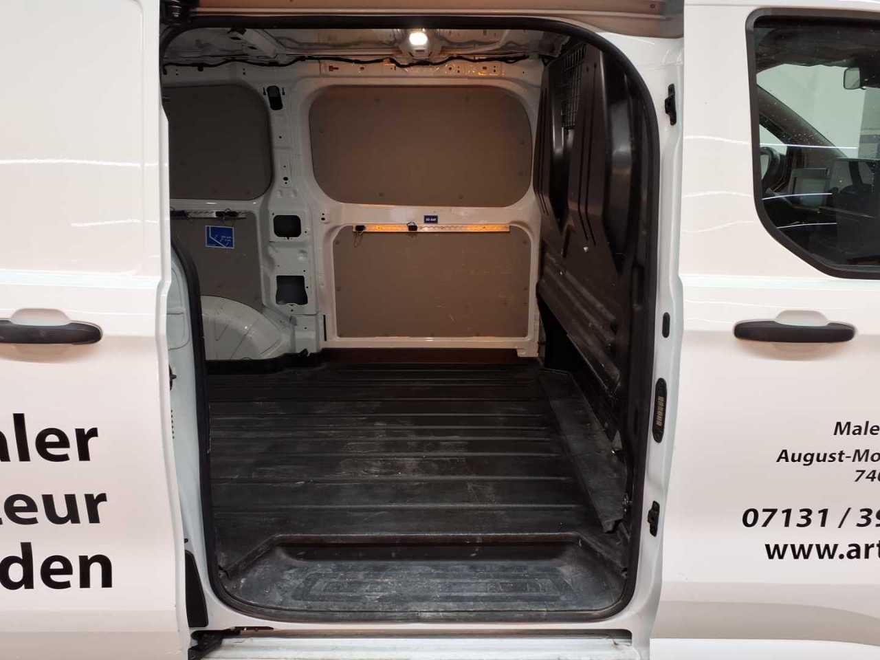 Ford Transit Custom 280 L1H1 LKW VA Trend 13