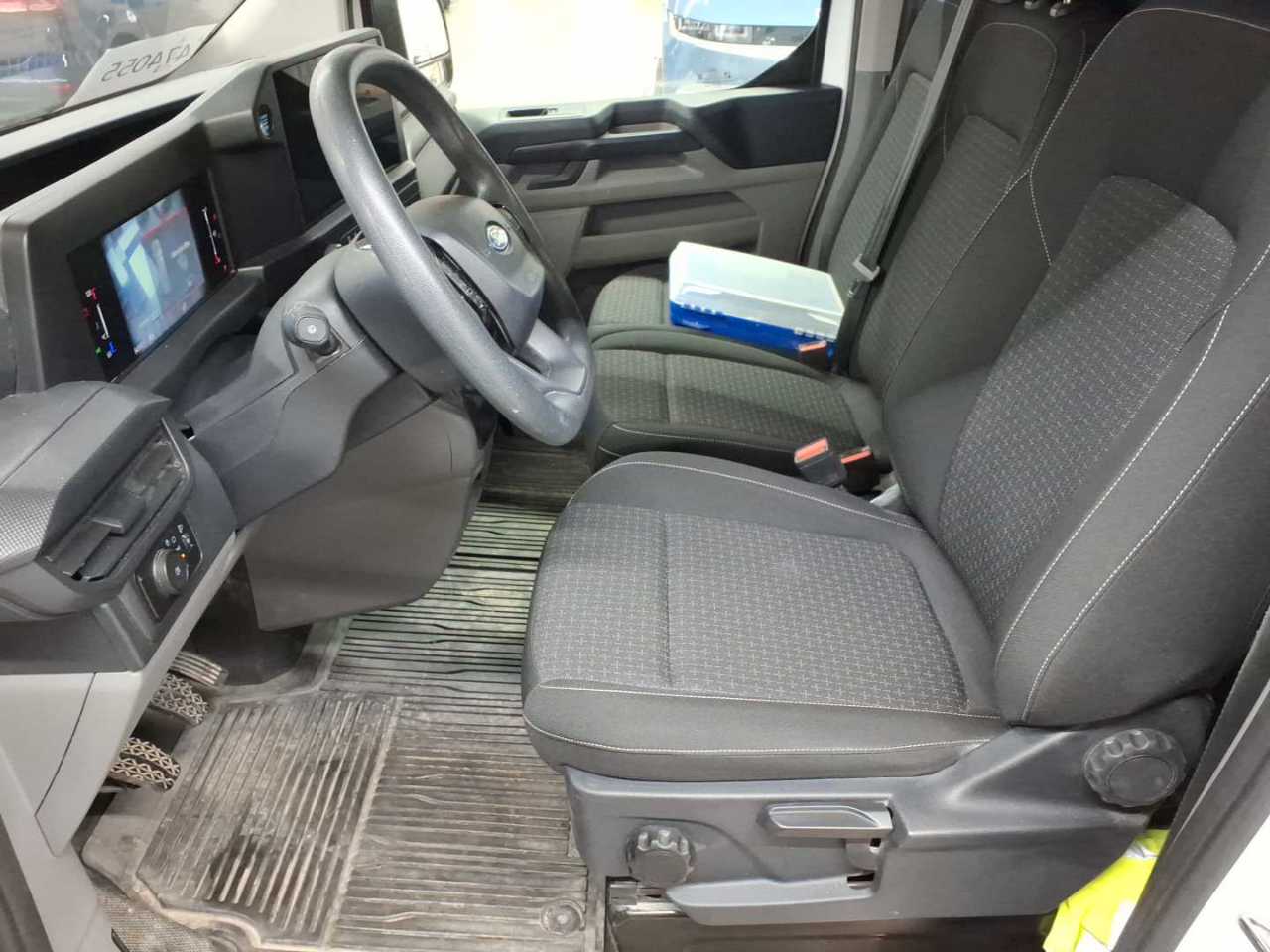 Ford Transit Custom 280 L1H1 LKW VA Trend 7