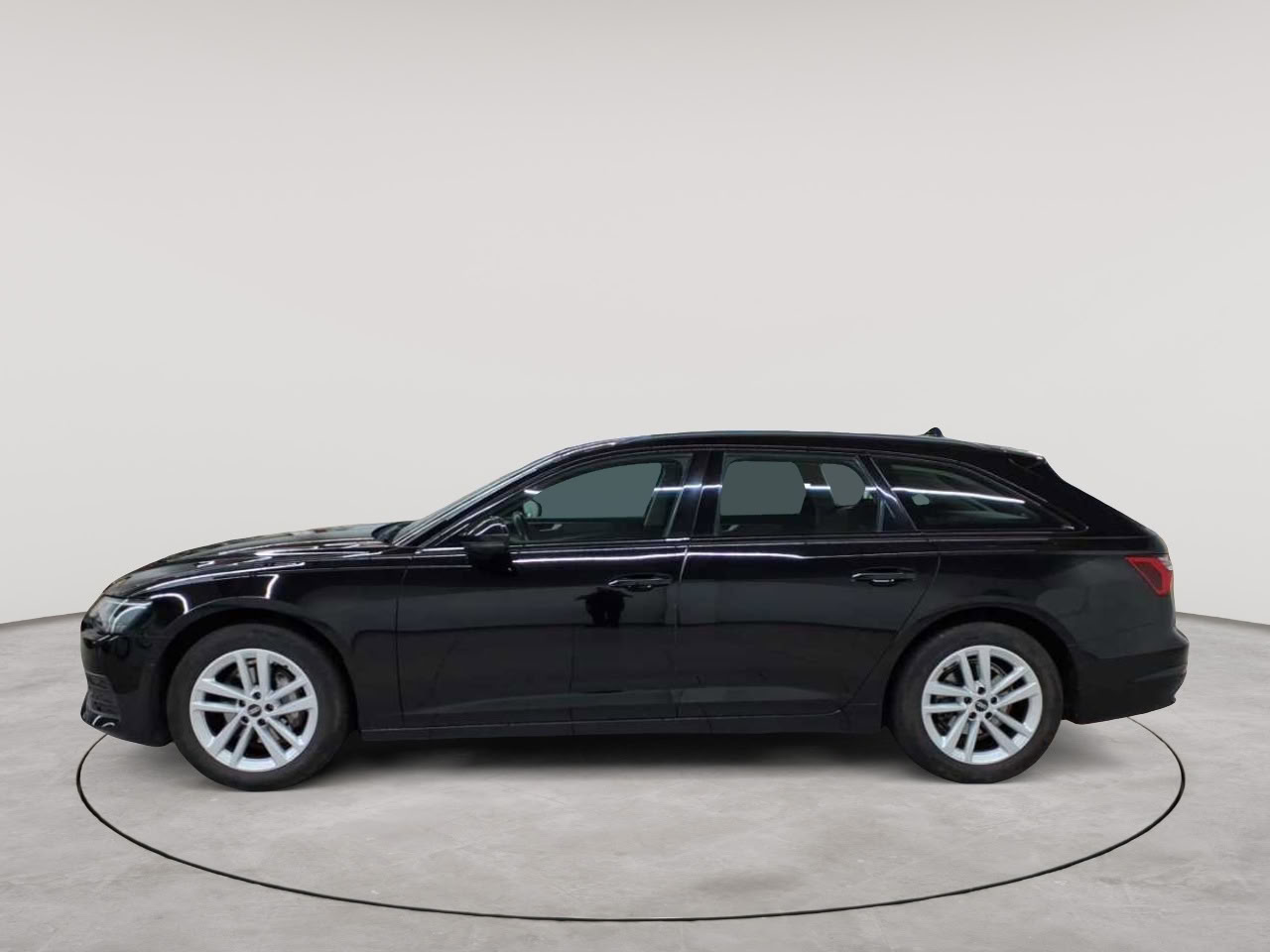 Audi A6 Avant 40 TDI S tronic 6