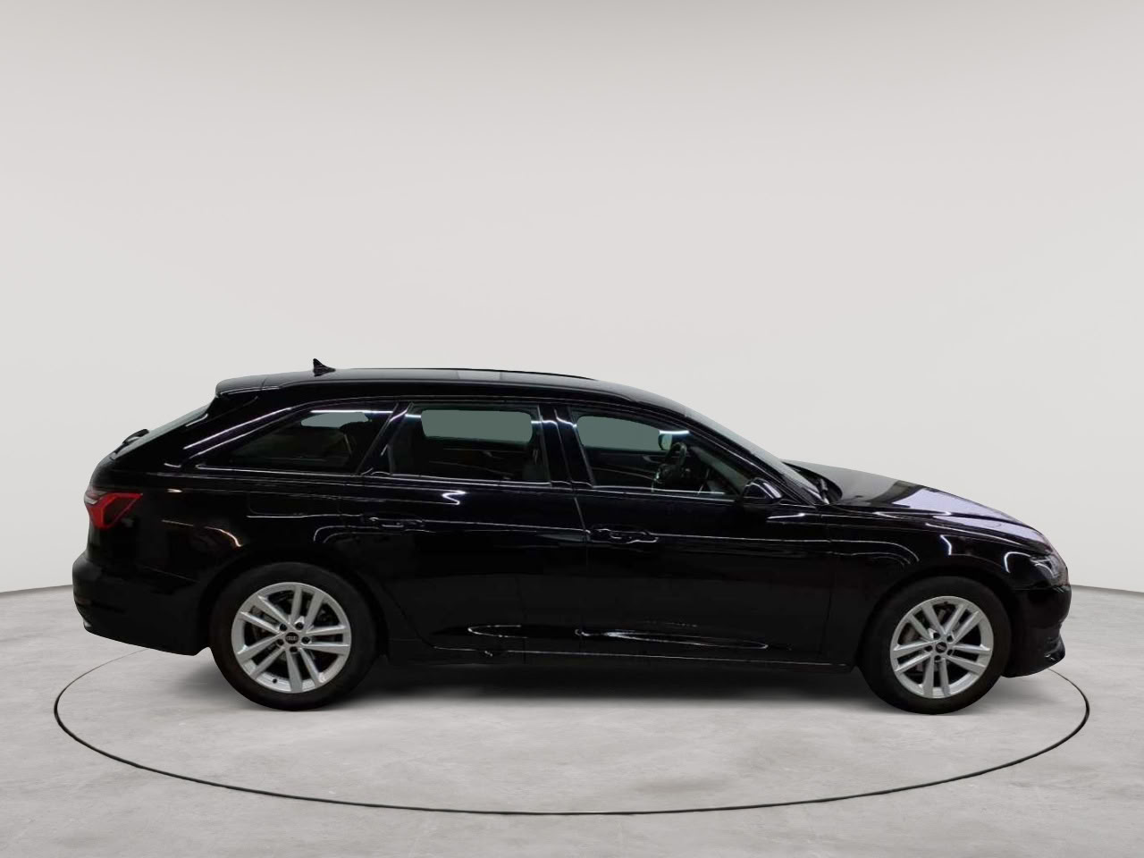 Audi A6 Avant 40 TDI S tronic 3